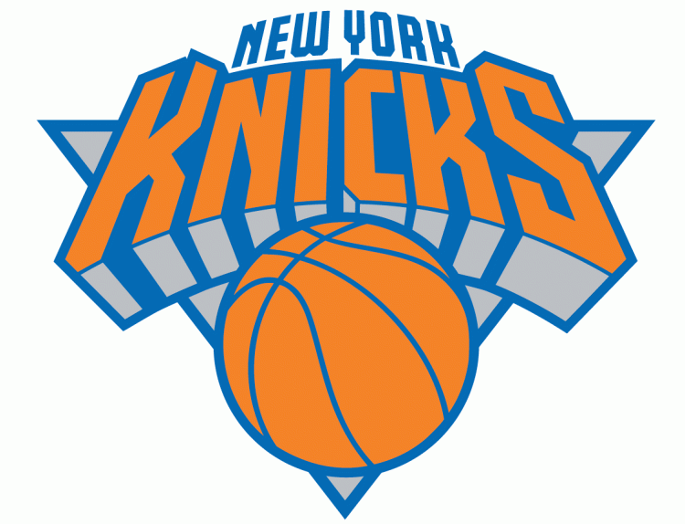 New York Knicks 2011-Pres Primary Logo t shirts iron on transfers
